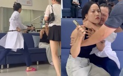 Thông tin mới nhất vụ chủ cơ sở nha khoa TP.HCM dùng gậy sắt tấn công khách hàng