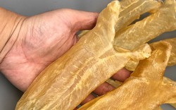 3 bộ phận của cá "quý như vàng" nhưng nhiều người không biết mà ăn, thường vứt vào THÙNG RÁC