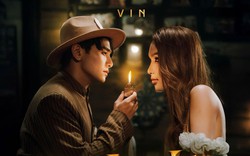 VIN - Cựu thành viên FOR7 tái xuất với MV "Gọi Anh Lúc Nửa Đêm"