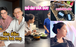 Chi vài trăm triệu để ở cữ dịch vụ 5 sao, được chăm sóc từ A-Z như Ngô Thanh Vân: Đắt liệu có xắt ra miếng?