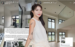 Khoe mới mua thêm căn duplex, bị chê “đường xấu không ai thuê”: Bà chủ Hạt Mít thẳng thắn đáp trả