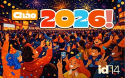 Chúc mừng năm mới, mong bạn bớt tự trách mình vì những thứ chưa kịp xảy ra