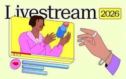 Livestream 2026: Ai còn sống được và sống bằng điều gì?