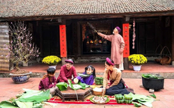 Thủ tướng yêu cầu gộp 2 tháng lương hưu chi trả vào dịp Tết Nguyên đán