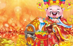 5 việc nên làm ngày 1/1 để năm 2026 dễ giàu