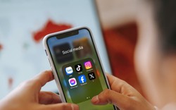 Thay đổi khi dùng Zalo, Facebook,... từ 1/1/2026