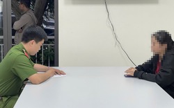 Thanh niên 20 tuổi ngồi trong nhà nghỉ liên tục vay tiền qua app, thúc giục gia đình mở sổ tiết kiệm 500 triệu: Công an lập tức chặn đứng giao dịch