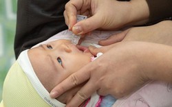 Hà Nội triển khai uống vaccine Rota trong Chương trình Tiêm chủng mở rộng từ năm 2026