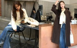 5 item phối với quần jeans giúp độ sang chảnh tăng thêm 10 lần