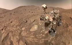 Phát hiện những vi sinh vật dai dẳng có thể làm ô nhiễm sao Hỏa