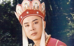 Đường Tăng suýt mất mạng bởi tay một người phàm