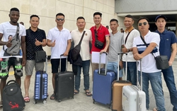 Đấu tố căng thẳng trong team của Quang Linh Vlogs dậy sóng đầu năm 2026