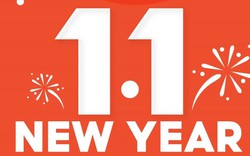 Tin vui ngày 1/1/2026