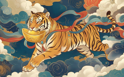 3 con giáp trả hết nợ nần trong năm 2026, 1 con giáp dễ mua được nhà