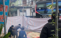 Danh tính nam thanh niên bị tông tử vong ngay trước cửa nhà khi về quê nghỉ Tết Dương lịch