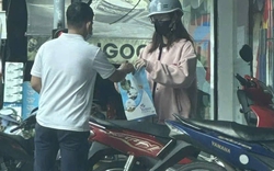 Nữ sinh viên 19 tuổi bị cán bộ "dỏm" lừa đảo