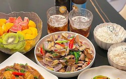 Tết Dương lịch, 12 con giáp ăn ngay những món này để “giữ vía” tài lộc đầu năm