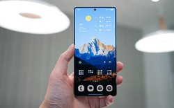 Samsung sắp làm được điều ai cũng mong chờ: Không còn bị "cạnh khóe" là kém điện thoại Trung Quốc nữa rồi?
