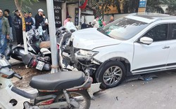 Ngày đầu nghỉ Tết Dương lịch 2026, tai nạn giao thông làm 18 người tử vong