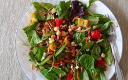 Không phải thực đơn đắt tiền, đây là món ăn bác sĩ thần kinh học dùng mỗi ngày để đầu óc nhẹ nhõm hơn nhiều