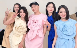 Đáng khen cách làm của NTK Đỗ Mạnh Cường