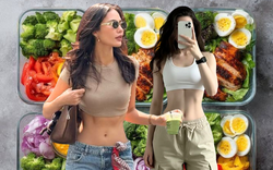 4 chế độ giảm cân hot nhất 2025 do dân mạng bình chọn, 1 cách có tới 90% người làm sai cách