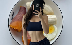 Đừng bỏ bữa sáng nữa, ăn sáng đúng cách thực sự có thể giảm cân