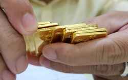 Đầu năm 2026, giá vàng nhẫn có nơi vượt xa vàng miếng SJC