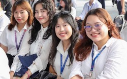 TPHCM: Sinh viên một trường học ở nhà đón Tết Nguyên đán gần 2 tháng