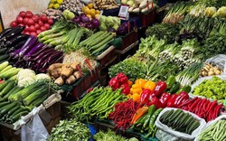 Chợ Việt có 6 thứ giá rẻ là "vua thải độc gan", tăng đề kháng, chống ung thư: Thấy phải mua ngay