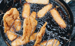 Đói tới mấy cũng đừng ăn 6 món này: "Tàn phá" dạ dày cực nhanh, ung thư từ đó mà ra, có món liên quan tới 45 loại bệnh