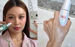 3 serum ngừa lão hóa bán chạy nhất Nhật Bản: "Nước thần" bơm da căng mọng và đẩy lùi nếp nhăn