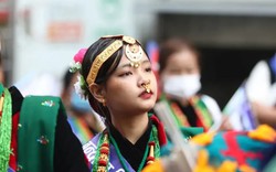 Quốc gia đi trước thế giới nửa thế kỷ, hiện đang sống ở năm 2082