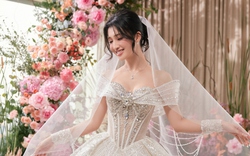 Hé lộ thông tin đám cưới Á hậu Phương Nhi