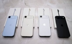 iPhone Air ‘sập giá’ tại Việt Nam