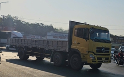 Tai nạn nghiêm trọng, đôi nam nữ công nhân ở TPHCM gặp nạn trên đường vào nhà máy