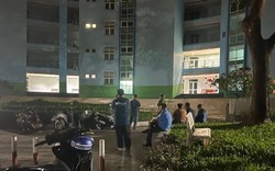 Điều tra vụ nam sinh 19 tuổi tử vong trong khuôn viên trường đại học tại TP.HCM