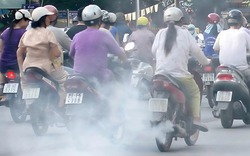 Quy định mới liên quan tới hơn 70 triệu xe máy trên cả nước