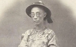 Ảnh hiếm cuối nhà Thanh: Tuyển tú vào hoàng cung không như phim, thiếu nữ miền nam gây chú ý