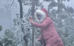 Miền Bắc lại sắp đón không khí lạnh cực mạnh giữa tháng 1, dự báo nơi rét đậm nhất