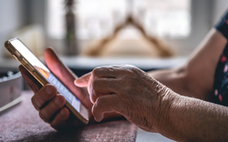 Chụp ảnh chân dung và gửi đi, 2 phút sau, người đàn ông ở Gia Lai bị trừ sạch 114 triệu đồng trong tài khoản: Công an lập tức có cảnh báo