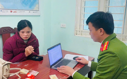 Mua vàng rồi trình báo trên VNeID: Công an vào cuộc phát hiện chiếc nhẫn vàng 2 chỉ bị chiếm đoạt