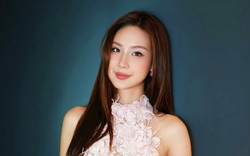 Hoa hậu Bảo Ngọc có thông báo khẩn