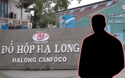 Tổng giám đốc Đồ hộp Hạ Long vừa bị bắt là ai?