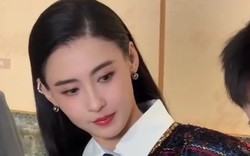 Cam thường mới không còn vết tích thẩm mỹ của Trương Bá Chi