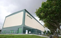 'Chung cư trồng rau' cao nhất thế giới ngay gần Việt Nam: rộng 2ha, công suất 2.000 tấn rau/năm, vận hành chỉn chu ngang nhà máy công nghệ cao