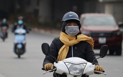 Tin không khí lạnh mới nhất: Từ ngày mai, thời tiết miền Bắc thay đổi ra sao?