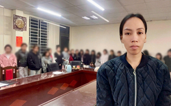 Đồng loạt khám xét ở 4 tỉnh thành, bắt Phạm Thị Hoa trong chuyên án lớn, giải cứu 21 người