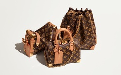 Louis Vuitton viết tiếp câu chuyện di sản 130 năm của họa tiết Monogram