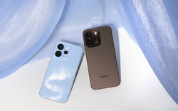 Đánh giá OPPO Reno15 Series: Thiết kế Mưa Sao Băng dẫn lối cho trải nghiệm nhiếp ảnh AI thông minh